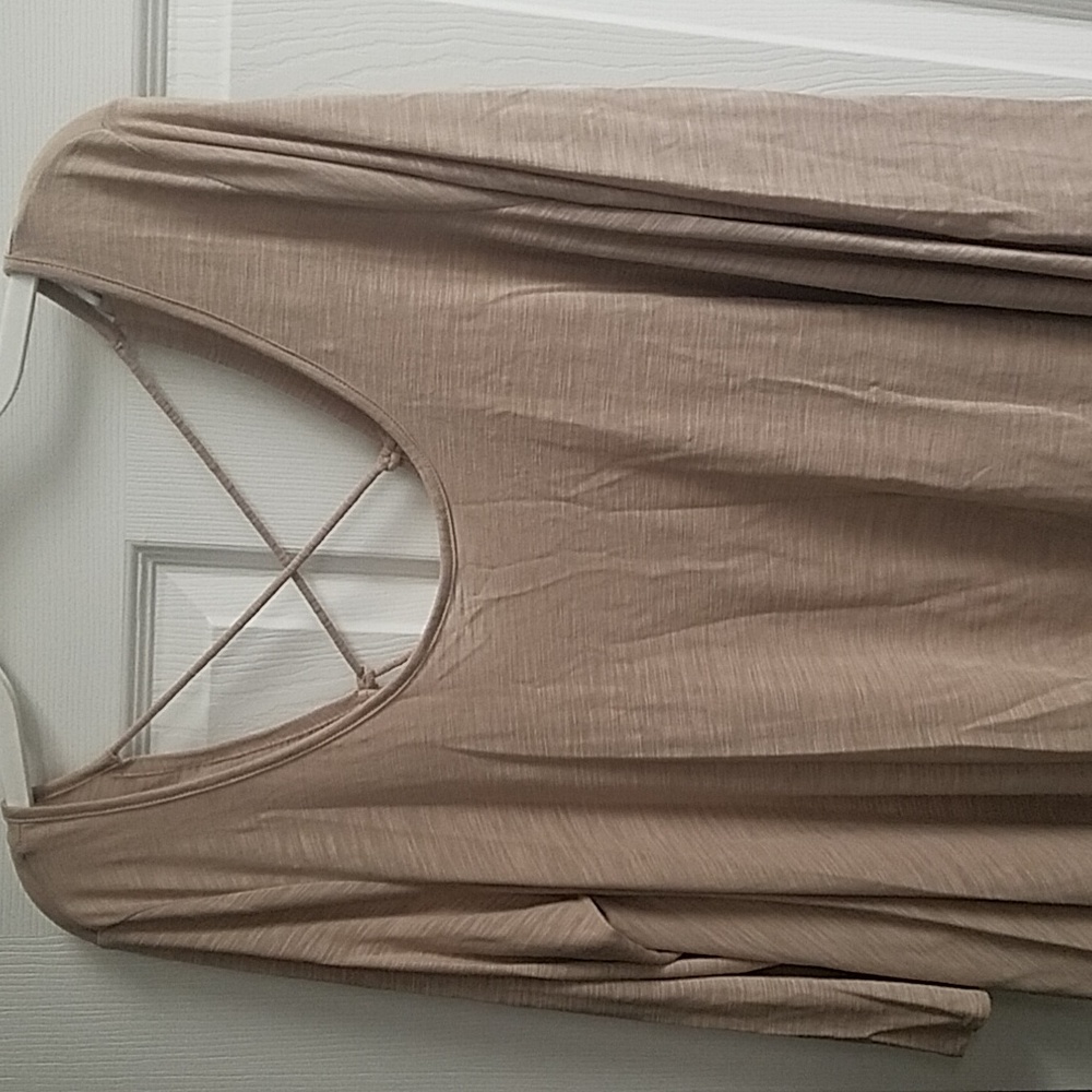 American Eagle Top